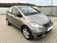 gebraucht Mercedes A180 A 180CDI Classic