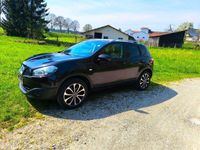 gebraucht Nissan Qashqai 2.0 dCi