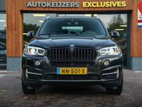 Gebraucht BMW X5 Executive 231 PS (169 kW) 2017 Schwarz SUV