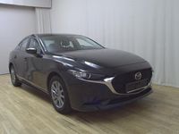 Gebraucht Mazda 3 150 PS (110 kW) 2023 Schwarz Limousine