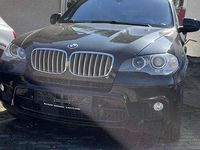 Gebraucht BMW X5 306 PS (225 kW) 2013 Rubinschwarz metallic SUV
