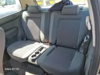 Second-hand VW Fox 75 CP (55 kW) 2009 Negru Hatchback
