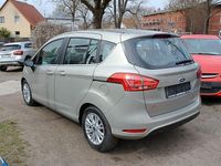 Second-hand Ford B-MAX Titanium 101 CP (74 kW) 2013 Gri Monovolum