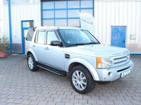 gebraucht Land Rover Discovery D3 SE, Motor überholt, sehr viele Neuteile, TÜV