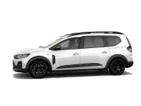 Neu Dacia Jogger Journey 122 PS (89 kW) 2025 Grau Van / Kleinbus