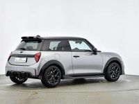 Gebraucht Mini John Cooper Works 204 PS (150 kW) 2025 Grau Kleinwagen