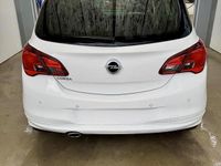 Gebraucht Opel Corsa Edition 90 PS (66 kW) 2019 Weiß Kleinwagen
