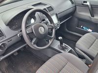 gebraucht VW Polo 1.2 Benzin Basis *Klimaanlage / Tüv 09/24