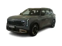 Gebraucht Kia Seltos Comfort 179 PS (131 kW) 2026 Grau SUV