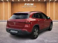 Gebraucht Mercedes EQA250+ Progressive 139 kW (190 PS) 2022 Manufaktur lack manufaktur pat SUV