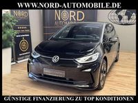 Second-hand VW ID.3 Pro 150 kW (204 CP) 2024 Negru Hatchback