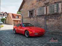 gebraucht Porsche 944 Turbo 944 Turbo