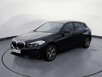 gebraucht BMW 118 i Advantage PDC Sitzhzg. Vorn Lederlenkrad