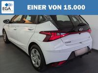 gebraucht Hyundai i20 1.0 TGDI DAB+ CarPlay Klimaaut.