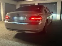 Gebraucht BMW 730 235 PS (172 kW) 2007 Silber Limousine