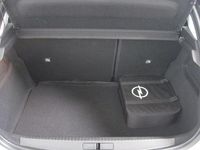 Gebraucht Opel Corsa Elegance 100 kW (136 PS) 2023 Grau Limousine