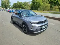 Gebraucht Opel Mokka-e Ultimate 100 kW (136 PS) 2021 Grau SUV