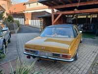 Gebraucht Opel Commodore 115 PS (84 kW) 1973 Gold Coupé