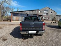 Gebraucht Ford Ranger 213 PS (156 kW) 2022 Pickup