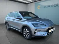 Gebraucht BYD Seal U 324 PS (238 kW) 2025 Grau SUV
