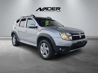 gebraucht Dacia Duster I Prestige 4x2/AHK/Klimaanlage/Isofix