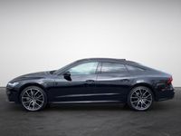 gebraucht Audi S7 Sportback TDI tiptronic quattro HeadUp Panod