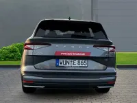 Gebraucht Skoda Enyaq iV Loft 131 kW (179 PS) 2025 Grau SUV