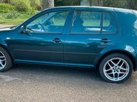 gebraucht VW Golf IV 1.4 16V