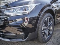 gebraucht VW Tiguan Elegance 2.0 TDI 4MOTION DSG