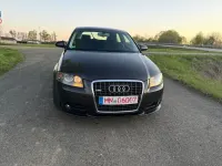 Gebraucht Audi A3 Ambition 200 PS (147 kW) 2006 Lavagrau perleffekt Kleinwagen