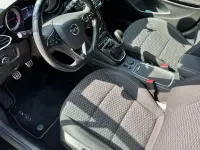 Używany Opel Astra Dynamic 200 KM (147 kW) 2018 Czarny Kombi