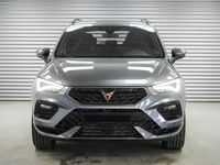 Gebraucht Cupra Ateca VZ 300 PS (220 kW) 2025 Graphitgrau metallic (5x) SUV