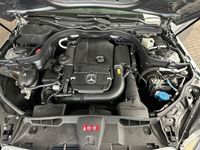 gebraucht Mercedes E200 CGI Rentner Fahrzeug