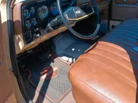 Gebraucht Chevrolet C20 200 PS (147 kW) 1977 Beige Pickup