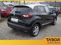 gebraucht Renault Captur 1.3 TCe 130 Limited SHZ 16Z