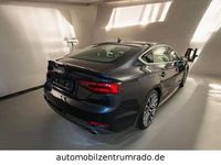 Gebraucht Audi A5 Ambiente 190 PS (139 kW) 2018 Andere Coupé