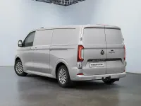 Neu VW T7 Comfortline 170 PS (125 kW) 2026 H9h9  light grau metallic Van