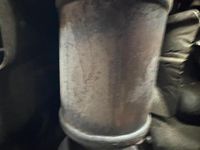 Gebraucht VW Polo 64 PS (47 kW) 2002 Silber Kleinwagen