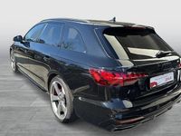 Gebraucht Audi A4 S-Line 204 PS (150 kW) 2023 Schwarz Kombi