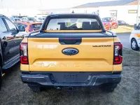 Neu Ford Ranger Wildtrack 241 PS (177 kW) 2026 Cyber orange Pickup