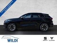 Gebraucht Cupra Terramar 150 PS (110 kW) 2025 Schwarz SUV