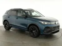 Neu VW Tiguan R-line 193 PS (141 kW) 2025 Andere SUV