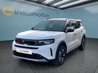 Neu Opel Frontera 145 PS (106 kW) 2026 Weiß SUV