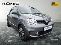 Gebraucht Renault Twingo 60 kW (82 PS) 2023 Grau Kleinwagen
