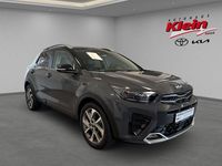 Gebraucht Kia Stonic GT-Line 120 PS (88 kW) 2023 Grau SUV