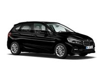 Gebraucht BMW 218 Shadowline 140 PS (102 kW) 2026