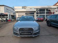 Gebraucht Audi A6 Allroad 320 PS (235 kW) 2018 Grau Kombi