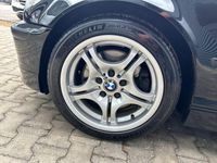 Gebraucht BMW 330 Performance 231 PS (169 kW) 2003 Blacksapphiremetallic Kombi