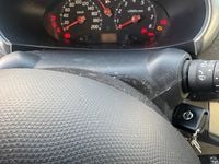 Gebraucht Nissan Micra 65 PS (47 kW) 2005 Blau Kleinwagen