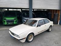 Gebraucht Maserati Biturbo 180 PS (132 kW) 1985 Beige Coupé